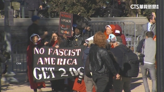 總統打關稅戰合法嗎　美最高法院展開激辯