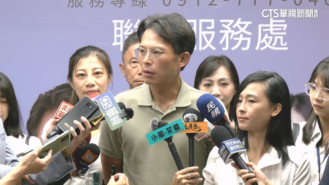 邀黃國昌演講遭網洗版狂酸　政大政治系學會：期許將焦點回歸講座本身 | 華視新聞