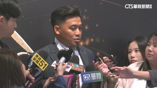 轉隊投出生涯年！　李吳永勤奪最佳進步獎超勵志