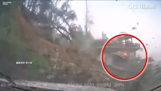 颱風土石流！　控遊越南被帶往山區　旅行社：危險行程取消