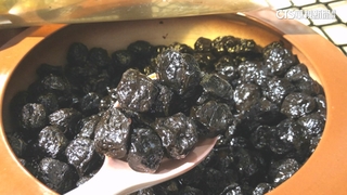 安平老街「蜜餞激戰區」！　200公尺6家店林立