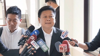 國民黨團刪「總召兩年條款」　傅崐萁有望爭取連任