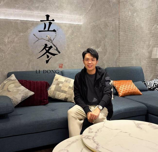 立冬轉新運　命理師分享5撇步：財運、事業、健康、桃花運補起來 | 華視新聞