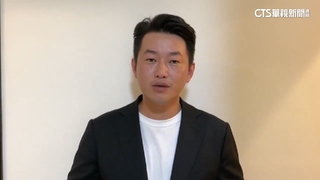 稱「麥克喬丹、麥克傑克森同姓」遭諷　陳柏惟：只好轉移焦點的肥料們