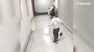 遭爆耍官威！　竹市消防局長官舍　供姪女1家3口住