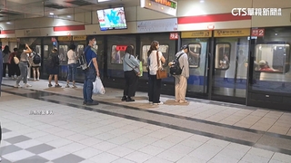 讓座爭議再添一樁！男身體不適坐優先席　遭翁驅趕