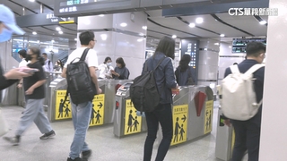 高鐵新制上路！11月10日起「早一小時進站」須換票