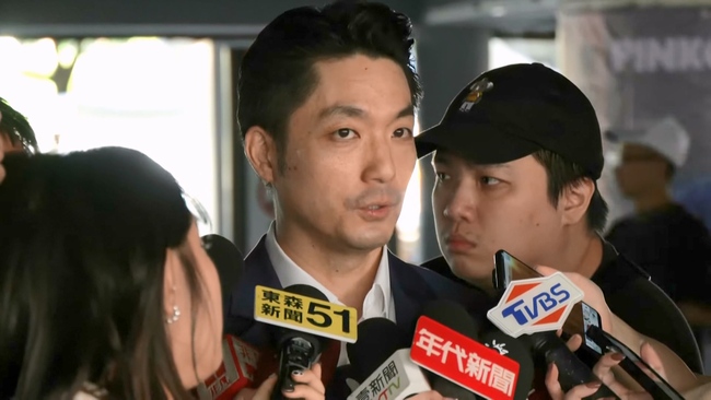 外傳雙城論壇12月25日登場？　蔣萬安：時間還沒有定 | 華視新聞