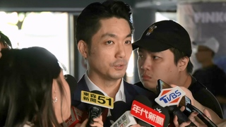 外傳雙城論壇12月25日登場？　蔣萬安：時間還沒有定