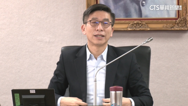 藍白聯手再否決NCC人事　民進黨團：徵詢在野是可行方向 | 華視新聞