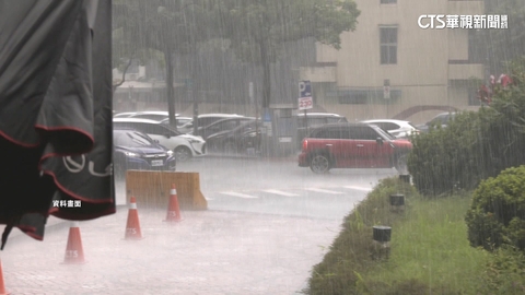 【台語新聞】鳳凰恐強颱「西部北上」 最快下週一「海陸警」豪雨炸台