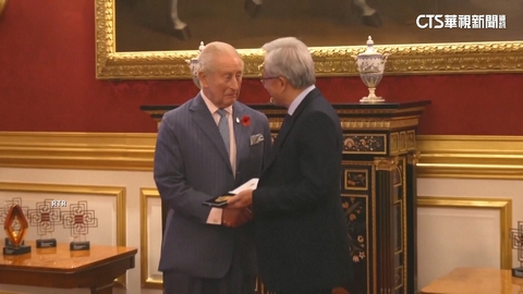 【台語新聞】美國和中國誰將成AI贏家? 黃仁勳.川普「不同調」