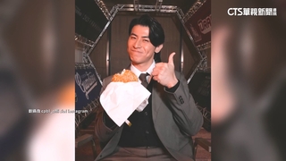 球星大啖美食！「蒸餃.紅茶牛奶.漢堡」爆紅　業績增3成