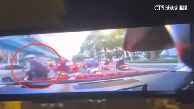 誤會！　服裝像.人車多　警跟監攔錯人歉：會加強訓練 | 華視新聞