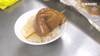 爌肉飯回歸！業者熬夜備料　彰化名店一早現人潮