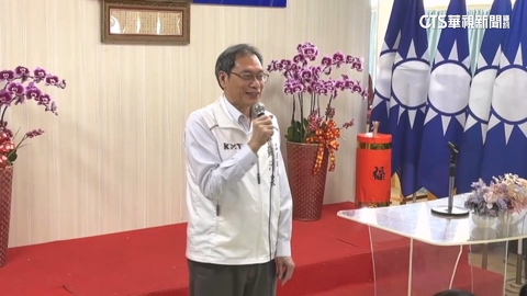 藍委提反排黑條款又撤案　綠委批「心虛」　蘇清泉：小題大作