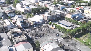 鳳凰將襲！　花模擬雨量800毫米　恐致新堰塞湖形成