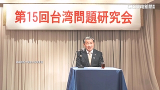 高市國會談"台灣有事" 　中駐大阪領事竟喊斬腦袋惹議