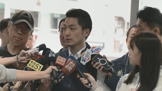 鳳凰颱風來襲！北市明放颱風假？　蔣萬安：會持續密切掌握