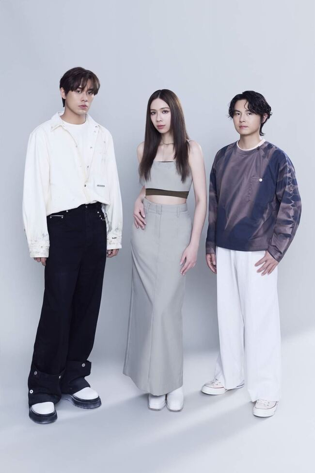 高雄跨年晚會第二波卡司　告五人壓軸、跨後八三夭熱血迎2026 | 華視新聞