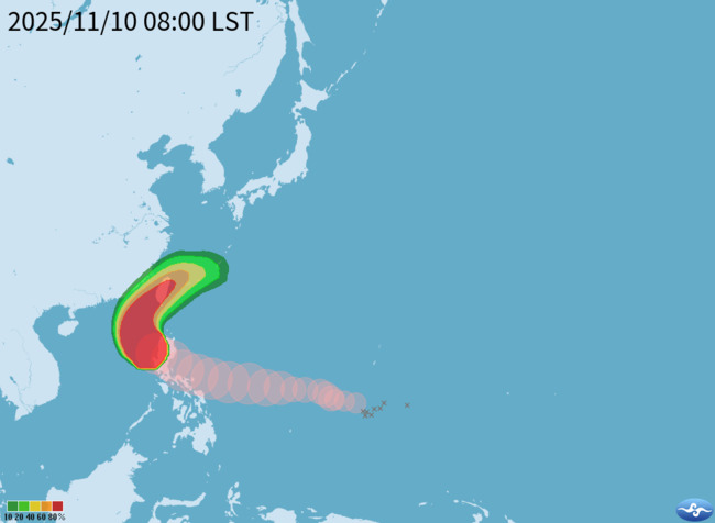 鳳凰來了！武陵農場、福壽山農場、清境農場明下午2時休園 | 華視新聞