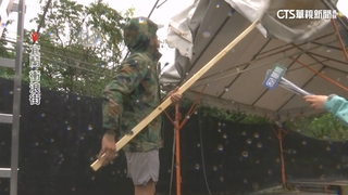 颱未到雨先炸！「鳳凰」共伴發威　宜花東嚴防致災雨
