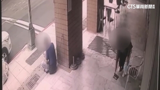 洗衣店「掉錢包」！婦人經過撿走　警調監視器追人
