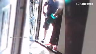 男稱「借電話」尾隨闖民宅！　8旬婦「遭搶金項鍊」嚇壞