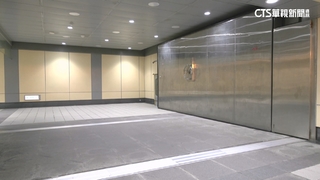 捷運「隱藏金庫門」？　北捷揭24年前納莉教訓：防洪用