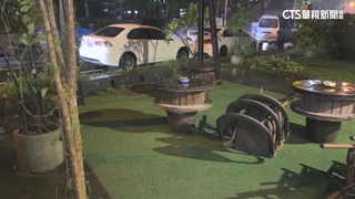 宜蘭週二停班停課　店家急防颱：擔心外圍環流影響