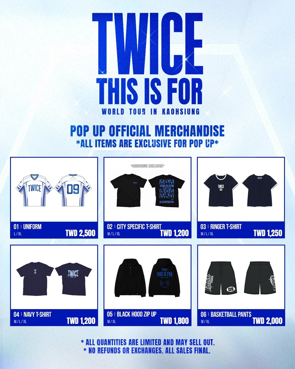 圖/Live Nation Taiwan 理想國 提供