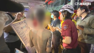 吵架爆火氣！　19歲男燒女友衣櫥　百人急疏散