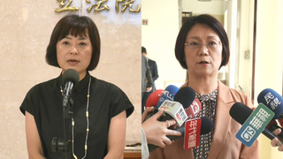 翁曉玲提三級機關首長「經立院同意後任命」　林月琴批毀憲亂政：又想要當翁大上人