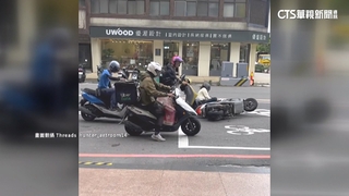 桃停班課「脫隊」不同北北基　張善政：達標還比下限高1級