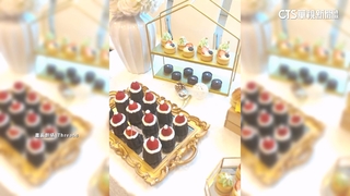 桃園停班課！蛋糕店不出貨...顧客揚言提告