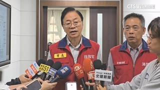 一條路兩樣情！　新北.桃園颱風假不同步　民眾：滿奇怪