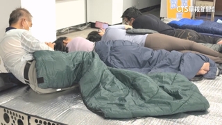 雨彈襲宜蘭！蘇澳水淹一層樓高　居民安置鎮公所