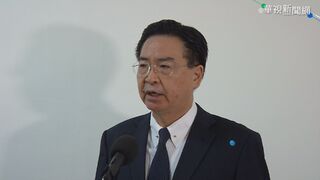 吳釗燮、林佳龍遭傳內鬥　國安會駁斥：杜撰不實