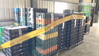 【台語新聞】彰化雞蛋複檢「芬普尼仍超標」　縣府重罰12萬