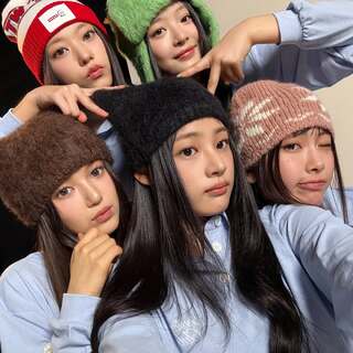 NewJeans成員Minji、Hanni、Danielle也決定回歸！　ADOR給回應