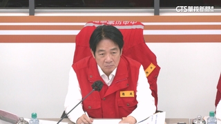 總統問為何沒「一級開設」？　代理縣長：12鄉鎮聯繫良好