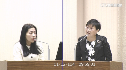 遭檢舉濫用公務機票！　徐佳青駁斥徐巧芯：我都自費出差