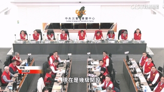 總統問為何沒「一級開設」？　代理縣長：12鄉鎮聯繫良好