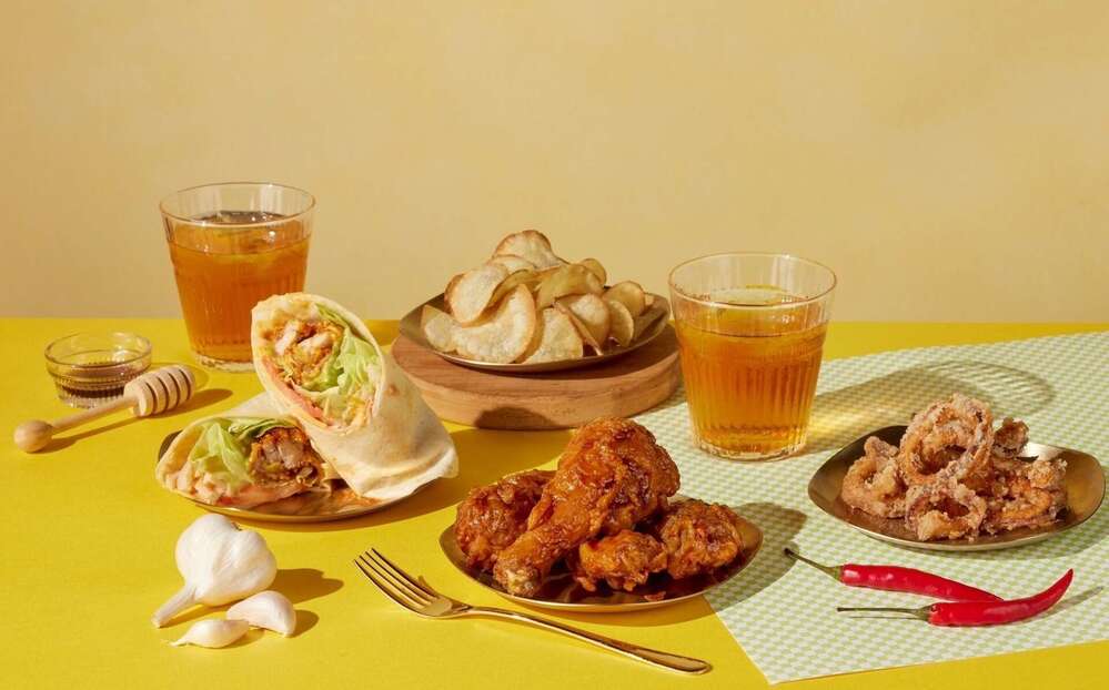 圖 / 高雄市政府觀光局 