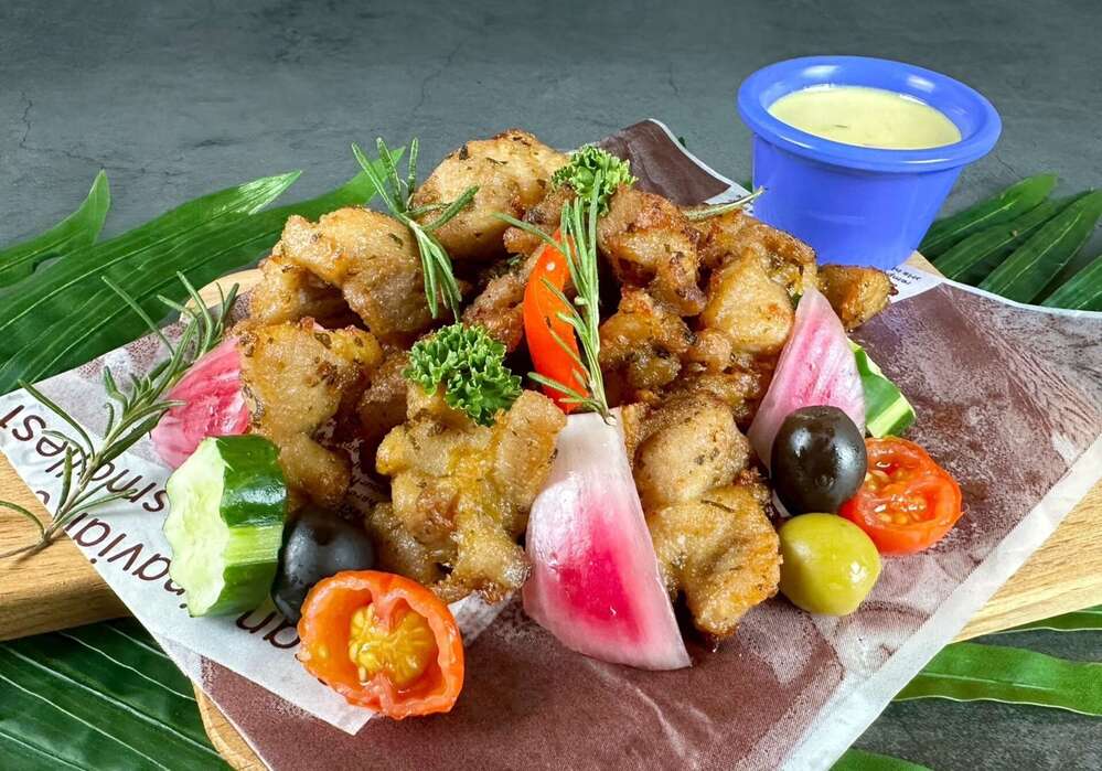 圖 / 高雄市政府觀光局 