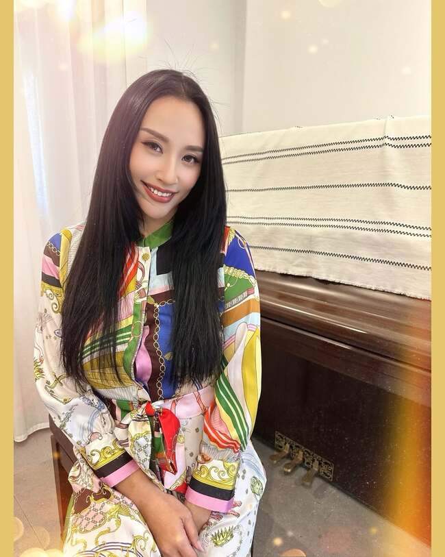 《星光大道2》女星遭家暴！「雙眼充血、滿臉爆血管」驗傷　怒打離婚官司　 | 華視新聞