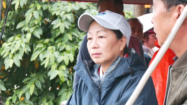 花蓮馬太鞍溪堰塞湖洪災19死5失聯　徐榛蔚道歉了：責無旁貸 | 華視新聞