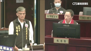 堰塞湖釀19死5失聯　徐榛蔚致歉：心痛責無旁貸