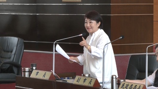 台中會不會加碼普發現金？　盧秀燕：有錢會發但「沒錢」