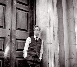 IPAC共同創辦人開Threads！首貼文「用繁體中文」　曝很快訪台